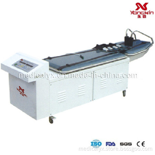 Three-Dimensional Traction Equipment (YXZ-V)